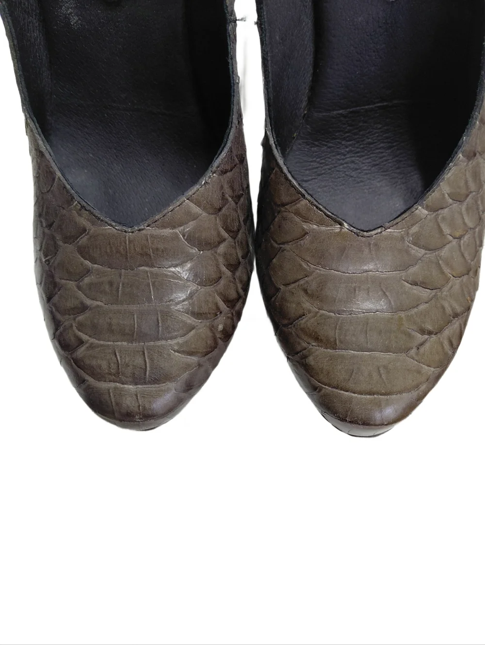 Rowen slingback wedges